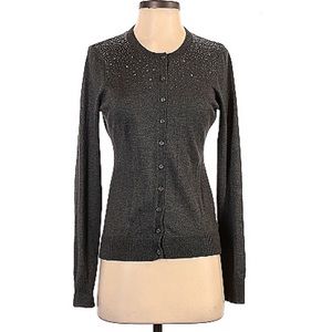 Central Park west cardigan